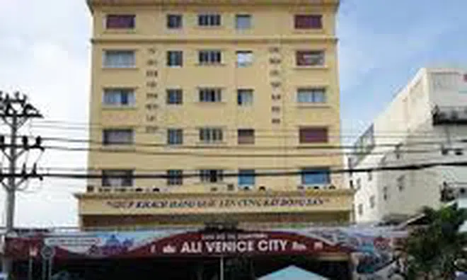 `Bóng ma` địa ốc Alibaba đã phủ bóng tại những tỉnh thành nào?